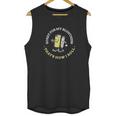 Sorry For My Bluntness Thats How I Roll Blunt Lighter Unisex Tank Top