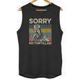 Sorry No Tortillas Vintage Blood In Blood Out Unisex Tank Top