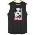 Sosa Chief Keef Unisex Tank Top