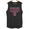 South Carolina Alumnus Established 1896 Unisex Tank Top