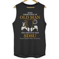 South Dakota State University Unisex Tank Top