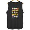 South Park Jumbo Group Unisex Tank Top