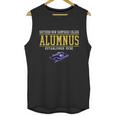 Southern New Hampshire Alumnus Unisex Tank Top