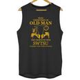 Southwest Texas State University Unisex Tank Top