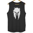 Spartan Strength Wear Unisex Tank Top