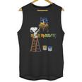 Spb107 - Iron Maiden Unisex Tank Top