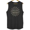 Spectre Spiral Vicarious Unisex Tank Top