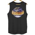 Spice Girls Spice World Unisex Tank Top