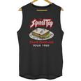 Spinal Tap - Shark Sandwich 1980 Unisex Tank Top