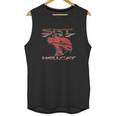 Srt Hellcat New Logo Srt Hellcat Selling Unisex Tank Top