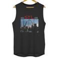 St Louis Stl By 716 Unisex Tank Top