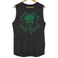 St Patrick Chiefs Patrick Mahomes Unisex Tank Top