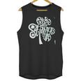 St Patricks Day Green Shamrock Irish Funny Saint Paddy Day Unisex Tank Top