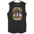 Staffordshire Bull Terrier Wenn Du Keinen Besitzt Unisex Tank Top