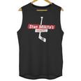 Stan Mikitas Donuts Unisex Tank Top