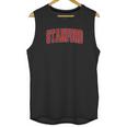 Stanford Ky Kentucky Varsity Style Usa Vintage Sports Unisex Tank Top