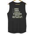 Stanford University Unisex Tank Top