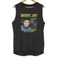 Star Trek All Of The Above Original Series Unisex Tank Top