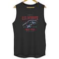 Star Trek Stardate 2245 Unisex Tank Top