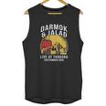 Star Wars Darmok And Jalad Live At Tanagra September Unisex Tank Top