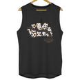 Star Wars Porgs Playing With Chewbaccas Things Unisex Tank Top