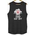 State Farm Covid-19 2020 No Day Off Shirth Unisex Tank Top