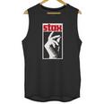 Stax Records R And B Blues Soul Music Unisex Tank Top