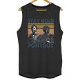 Stay Gold Ponyboy Vintage Unisex Tank Top