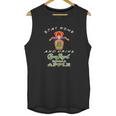 Stay Home And Drink Crown Royal Regal Apple Coronavirus Shirt Unisex Tank Top