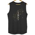 Stay Wild Moon Child Moon Phases Nature Unisex Tank Top