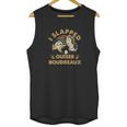 Steel Magnolias I Slapped Ouiser Boudreaux Retro Unisex Tank Top