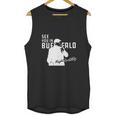 Steve Tasker See You Might Be Chilly Unisex Tank Top