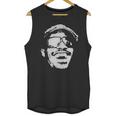 Stevie Wonder T-Shirt Unisex Tank Top