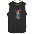 Stranger Thing - Dustin Stranger Things Shirt Unisex Tank Top