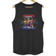 Streets Of Rage Unisex Tank Top