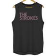 The Strokes Unisex Tank Top