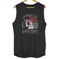 Strong Guinness Girl Classy Sassy And A Bit Smart Assy Vintage Shirt Unisex Tank Top