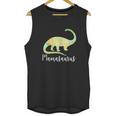 Style Logo Basic Unisex Tank Top