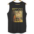 Styx The Grand Illusion Breathable Outdoor Unisex Tank Top