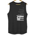 Subaru Bug Eyed Life Unisex Tank Top