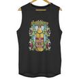 Sublime 40 Oz Bottle Slim Fit Unisex Tank Top