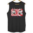 Sumo Sushi Unisex Tank Top