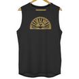 Sun Records Unisex Tank Top