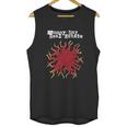 Sunny Day Real Estate Unisex Tank Top