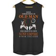 Suny Empire State College Unisex Tank Top