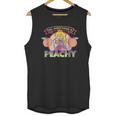 Super Mario Princess Peach Everything Peachy Unisex Tank Top