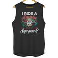 Superpower Mv Agusta Unisex Tank Top