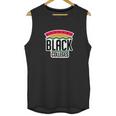 Support Black Colleges Hoodie Mocha Unisex Tank Top