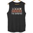 The Supremes Supreme Court Justices Cute Unisex Tank Top