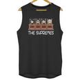 The Supremes Unisex Tank Top